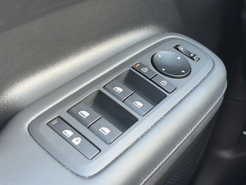 Used 2025 Hyundai Santa Fe SEL AWD/4WD image 22