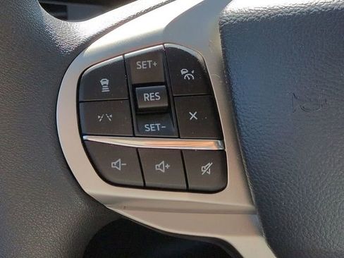 New 2026 Ford Explorer Active image 26