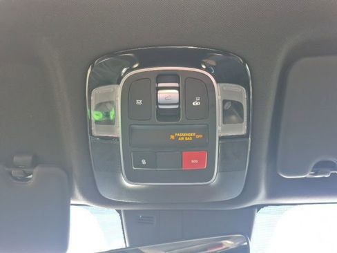 Used 2024 Hyundai Santa Cruz Limited image 15