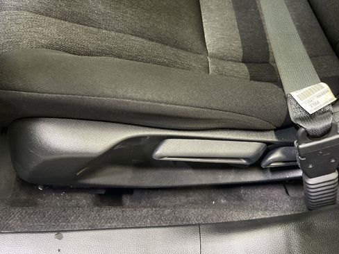 Used 2024 Honda Accord LX image 12