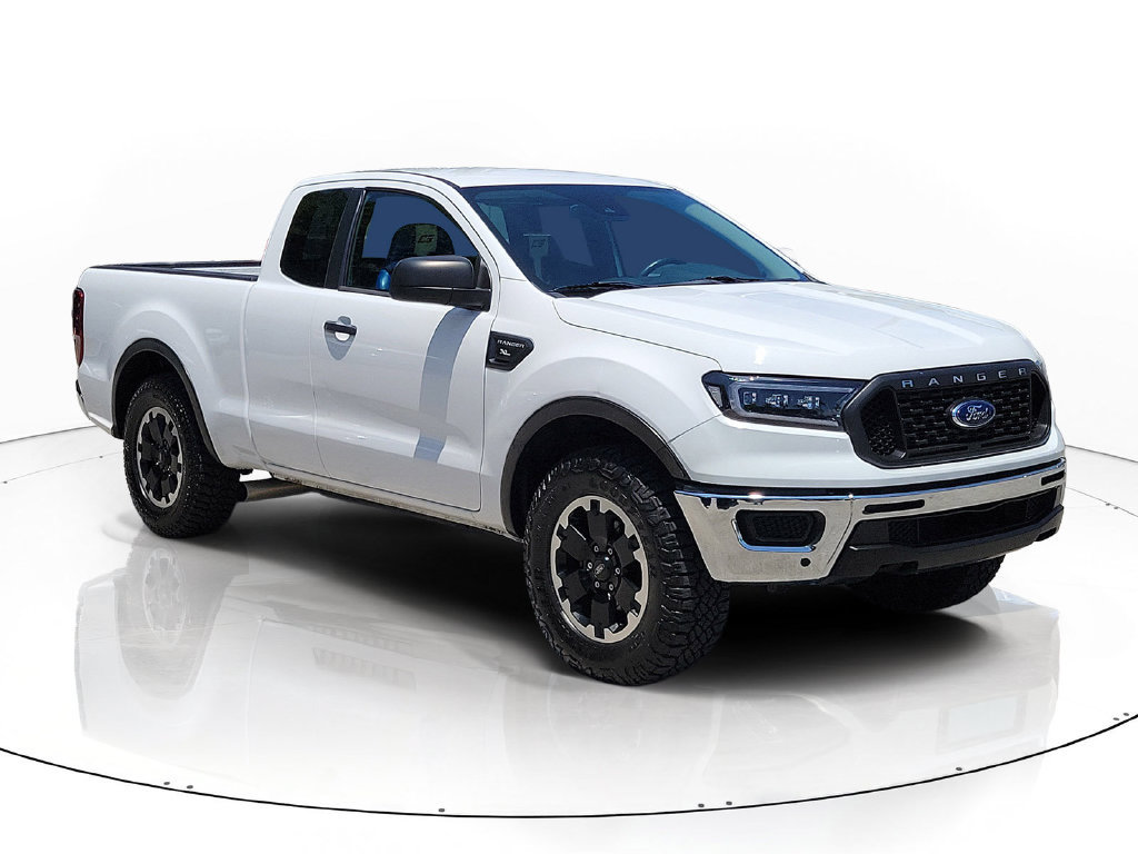 Used 2019 Ford Ranger XL RWD image 3