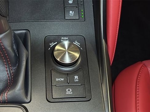 Certified 2024 Lexus IS 350 F Sport image 23
