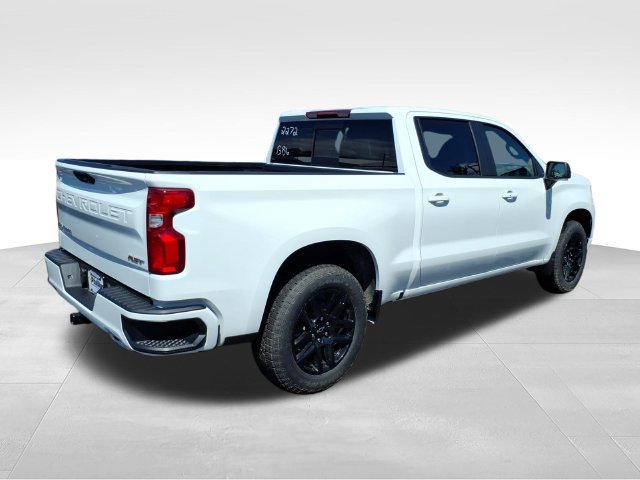 New 2026 Chevrolet Silverado 1500 RST AWD/4WD image 3