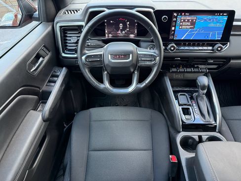 Used 2023 GMC Canyon Elevation w/ Convenience Package RWD image 26