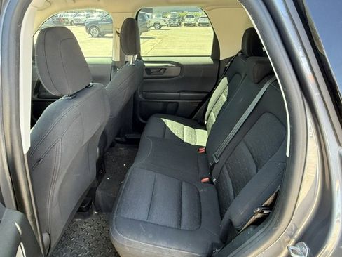 Used 2021 Ford Bronco Sport image 20