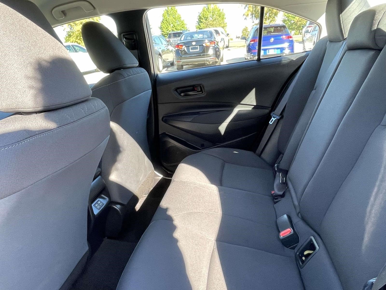 Used 2023 Toyota Corolla LE FWD image 10