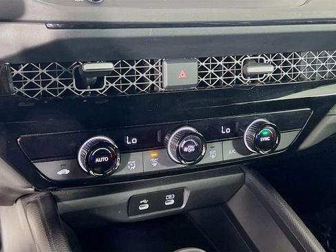 Certified 2024 Honda Accord Sport image 14