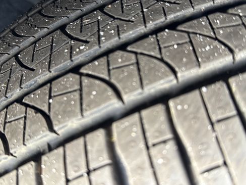 New 2026 Chrysler Pacifica Select image 11