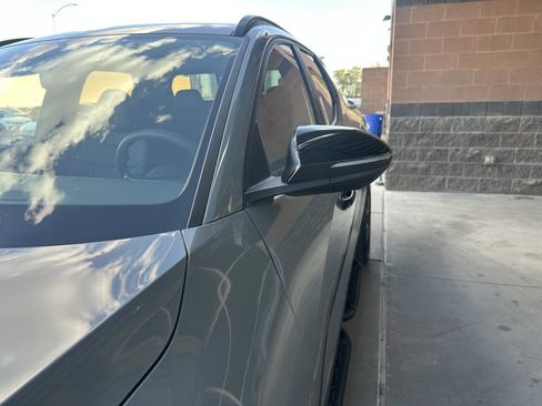 Used 2024 Hyundai Santa Cruz Night image 10