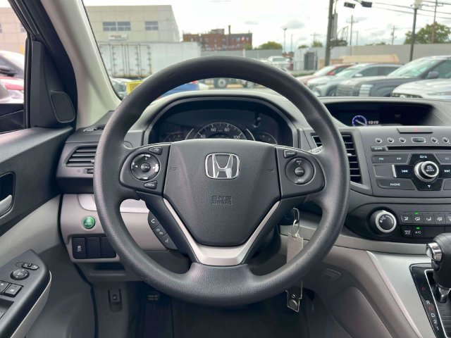 Used 2013 Honda CR-V EX image 13