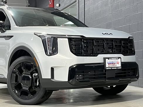 New 2026 Kia Sorento SX Prestige image 3