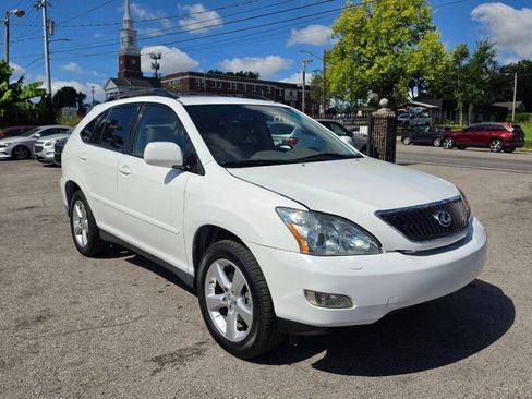 Used 2007 Lexus RX 350 2WD image 10