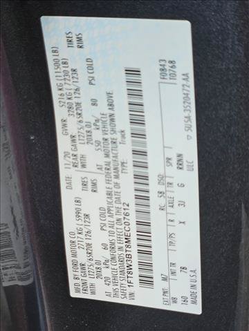 Used 2021 Ford F350 Platinum AWD/4WD image 30