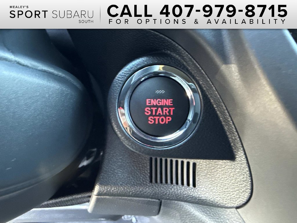 New 2026 Subaru Forester Sport AWD/4WD image 37