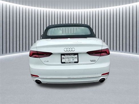 Used 2018 Audi A5 2.0T Premium Plus w/ Premium Plus image 6