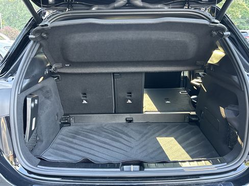 Certified 2025 Mercedes-Benz GLA 250 4MATIC image 11