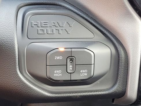 New 2026 RAM 2500 Laramie w/ Bed Utility Group image 17