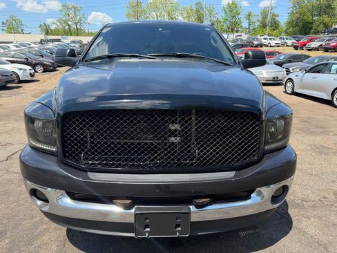 Used 2007 Dodge Ram 1500 Truck SLT RWD image 2