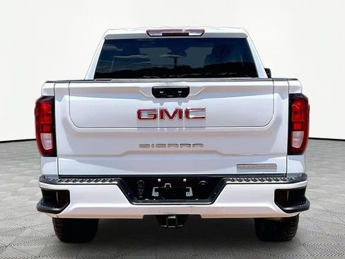 Used 2024 GMC Sierra 1500 Elevation AWD/4WD image 6