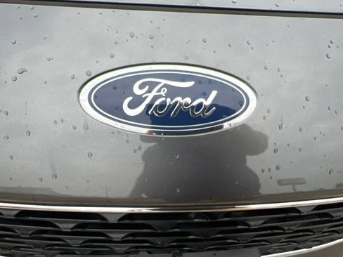 Used 2020 Ford Escape SEL AWD/4WD image 32