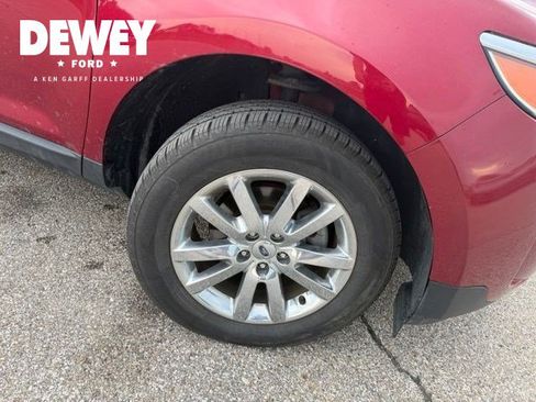 Used 2013 Ford Edge SEL FWD image 16