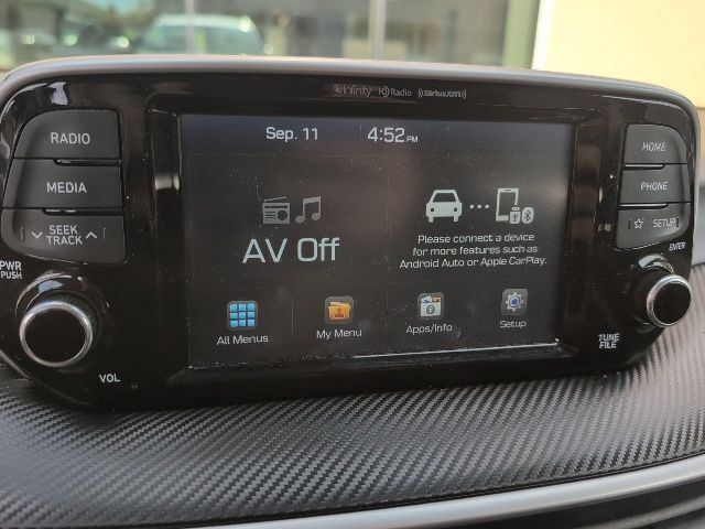 Used 2019 Hyundai Tucson Sport w/ Cargo Package AWD/4WD image 26
