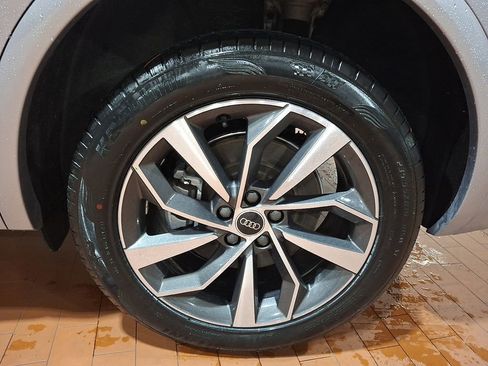 Used 2023 Audi Q5 2.0T Premium Plus image 7