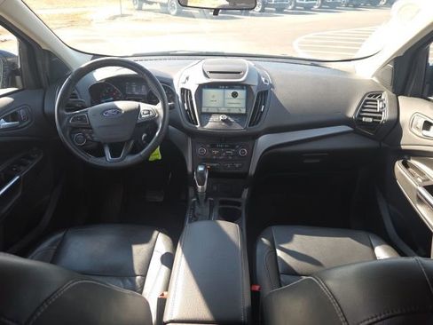 Used 2018 Ford Escape SEL image 23