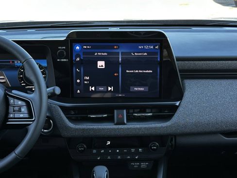 New 2026 Subaru Outback Premium image 15