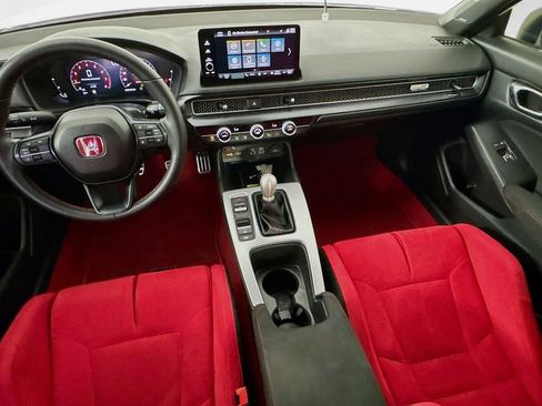 Used 2025 Honda Civic Type R image 27