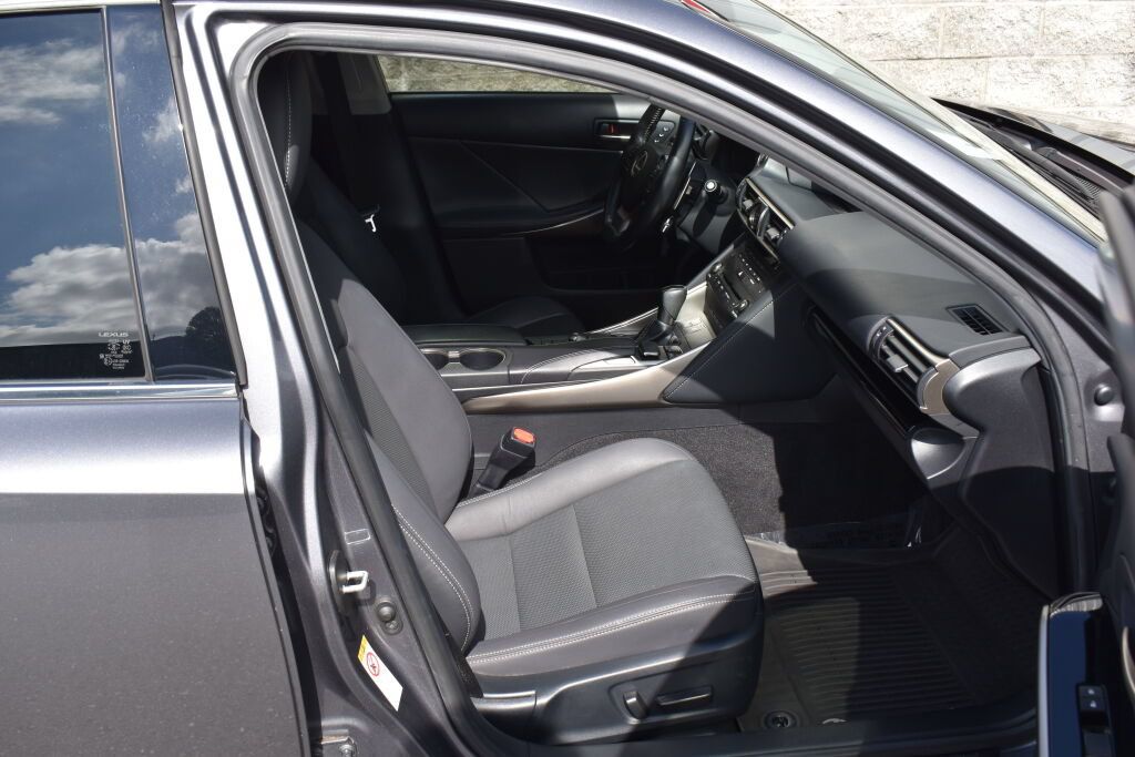 Used 2019 Lexus IS 300 AWD w/ Navigation Package image 25