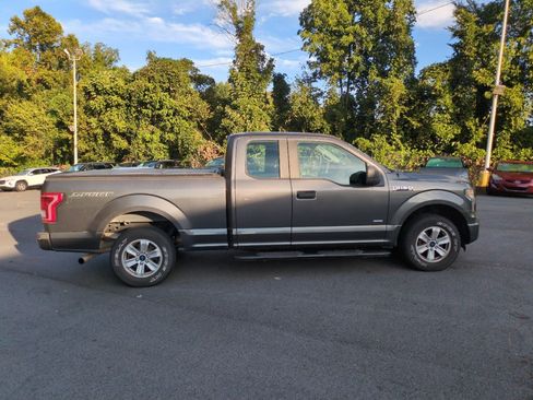 Used 2015 Ford F150 XL w/ Equipment Group 101A Mid RWD image 5