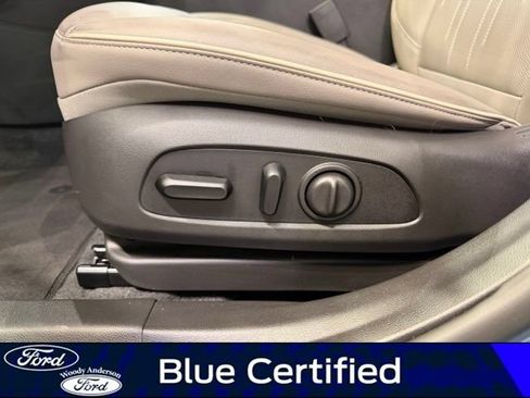 Used 2025 Buick Envista Avenir FWD image 20