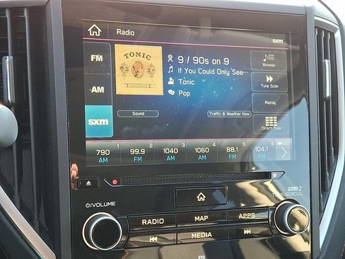 Certified 2023 Subaru Crosstrek 2.5i Limited image 18