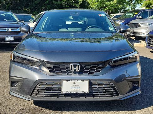 Used 2023 Honda Civic Sport Touring image 2