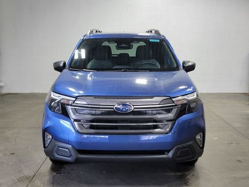 New 2026 Subaru Forester Premium image 3