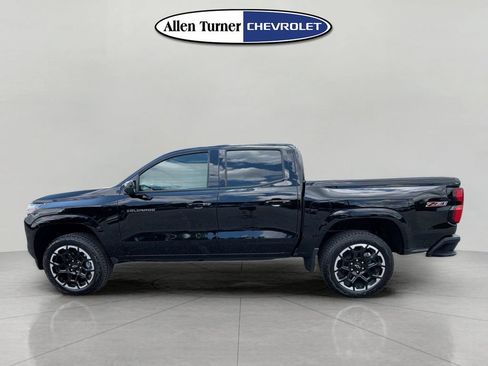 New 2026 Chevrolet Colorado Z71 w/ Technology Package AWD/4WD image 6