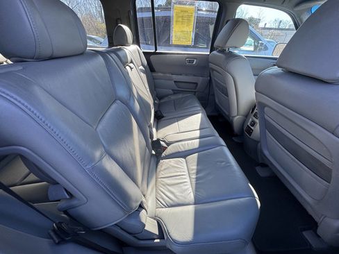 Used 2011 Honda Pilot EX-L image 27