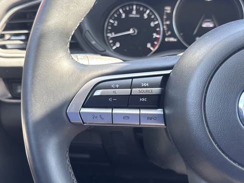 Used 2023 MAZDA CX-30 AWD 2.5 S w/ Select Package image 14