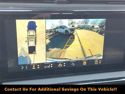 New 2026 GMC Sierra 1500 AT4 w/ AT4 Premium Package image 13