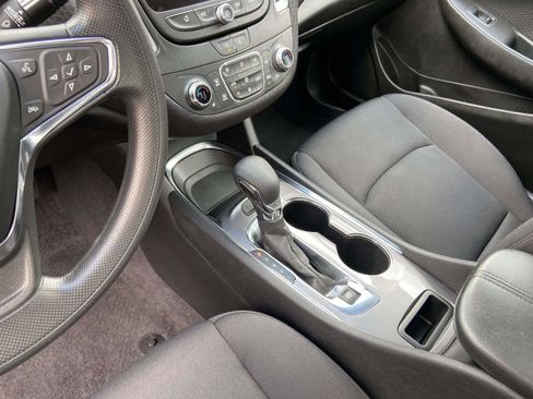 Certified 2023 Chevrolet Malibu LT image 11