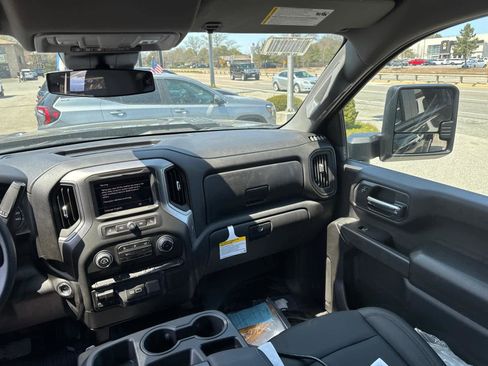 New 2024 Chevrolet Silverado 3500 W/T w/ WT Convenience Package image 38