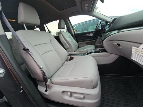 Used 2022 Honda Pilot EX-L image 5