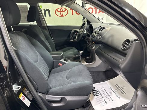 Used 2010 Toyota RAV4 Sport image 13