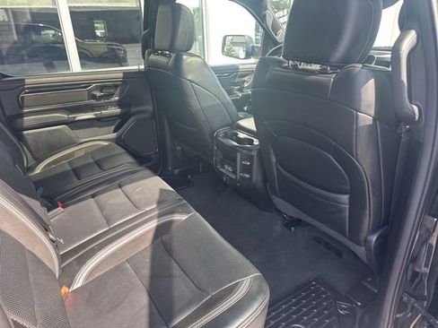 Used 2022 RAM 1500 Laramie image 27