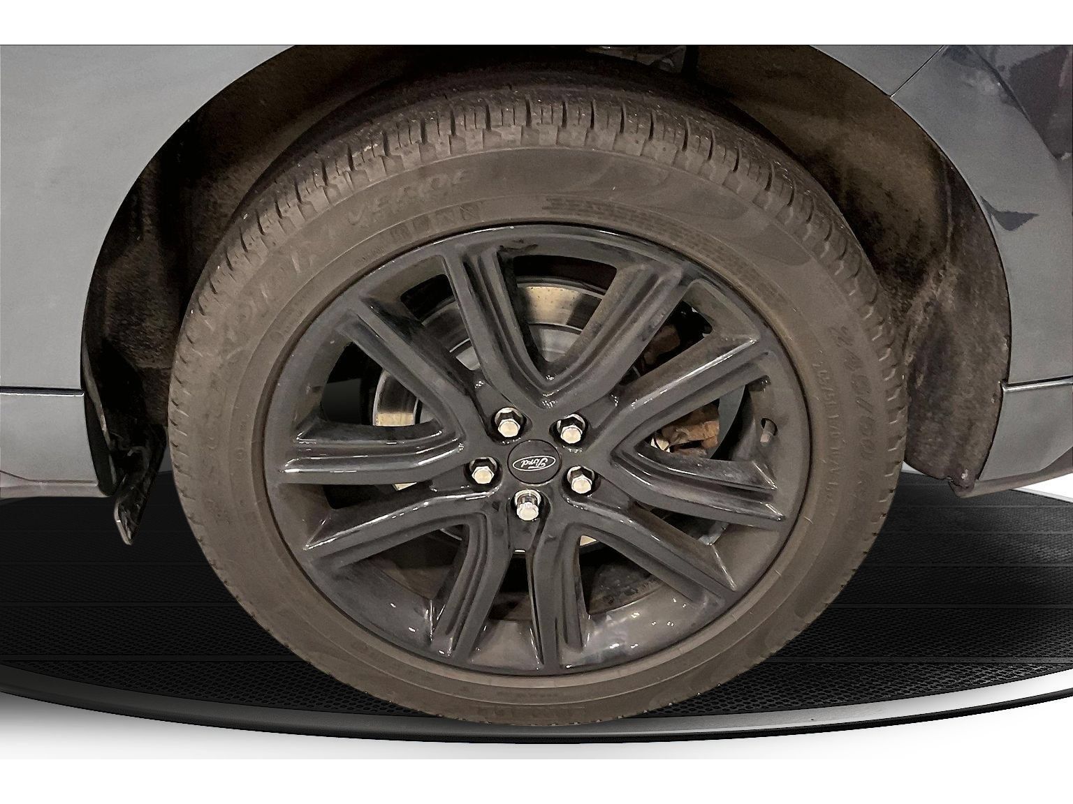 Used 2024 Ford Edge ST-Line AWD/4WD image 39