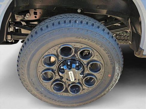 New 2025 Ford F350 Lariat w/ Lariat Ultimate Package image 9