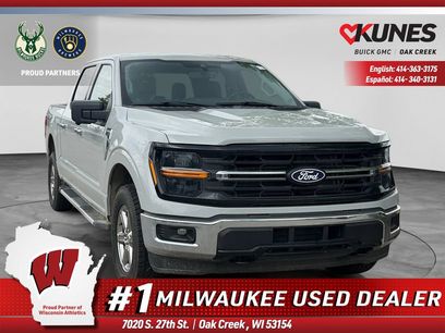 Used 2024 Ford F150 XLT