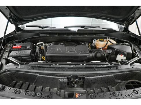 Used 2022 Cadillac Escalade ESV Premium Luxury Platinum image 66