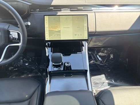 New 2026 Land Rover Range Rover Sport SE AWD/4WD image 17